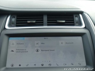 Jaguar E-Pace 2,0 SE D180 4x4 2019