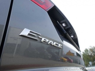 Jaguar E-Pace 2,0 SE D180 4x4 2019