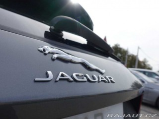 Jaguar E-Pace 2,0 SE D180 4x4 2019
