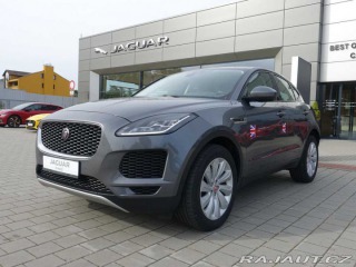 Jaguar E-Pace 2,0 SE D180 4x4 2019