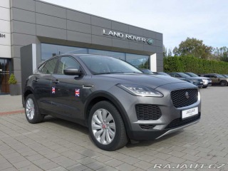 Jaguar E-Pace 2,0 SE D180 4x4 2019