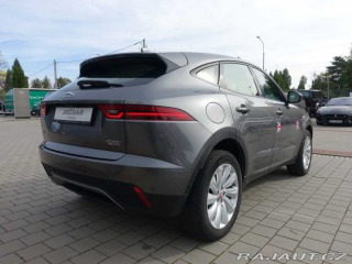 Jaguar E-Pace 2,0 SE D180 4x4 2019