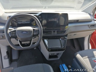 Ford Tourneo Custom ACTIVE L2 2.0 EcoBlue 125 2025