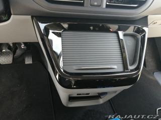 Ford Tourneo Custom ACTIVE L2 2.0 EcoBlue 125 2025