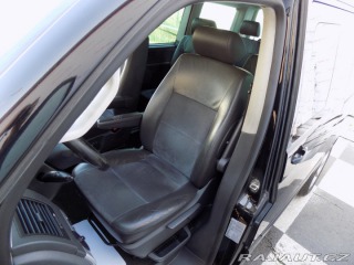 Volkswagen Multivan 2.5TDI/4x4/webasto/ČR/ 2009