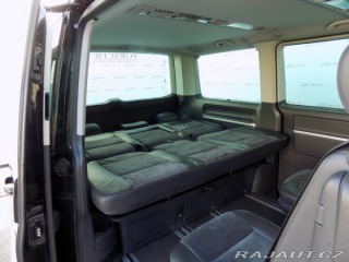Volkswagen Multivan 2.5TDI/4x4/webasto/ČR/ 2009