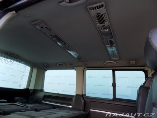 Volkswagen Multivan 2.5TDI/4x4/webasto/ČR/ 2009