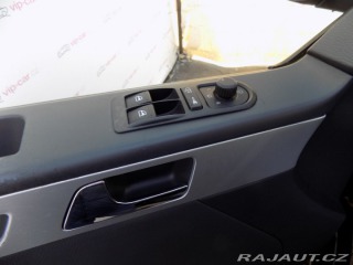 Volkswagen Multivan 2.5TDI/4x4/webasto/ČR/ 2009