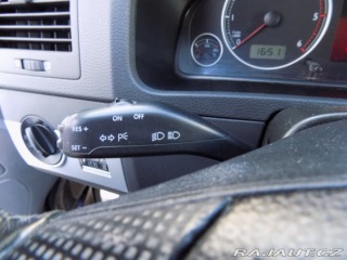 Volkswagen Multivan 2.5TDI/4x4/webasto/ČR/ 2009