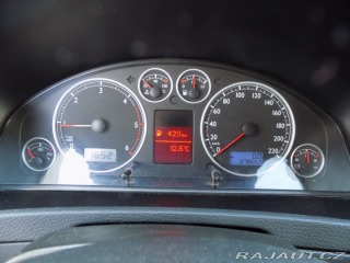 Volkswagen Multivan 2.5TDI/4x4/webasto/ČR/ 2009