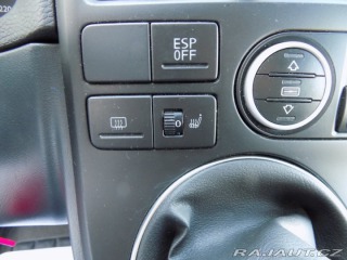 Volkswagen Multivan 2.5TDI/4x4/webasto/ČR/ 2009