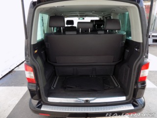 Volkswagen Multivan 2.5TDI/4x4/webasto/ČR/ 2009
