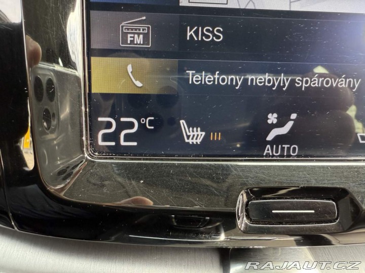 Volvo XC60 T5 2.0 MOMENTUM AT8 AWD 2019