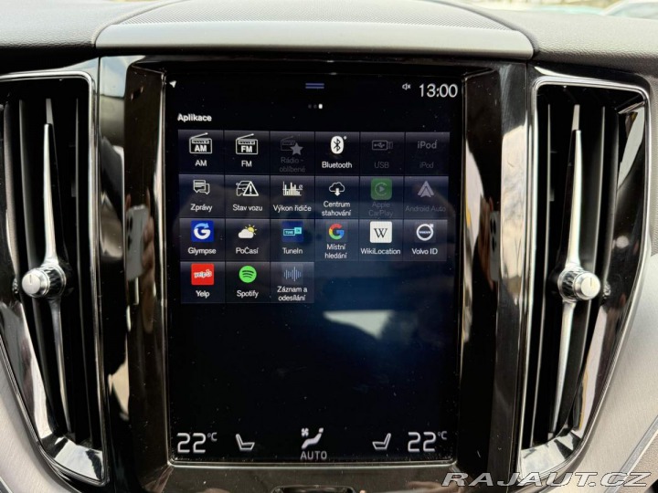 Volvo XC60 T5 2.0 MOMENTUM AT8 AWD 2019