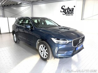 Volvo XC60 T5 2.0 MOMENTUM AT8 AWD 2019
