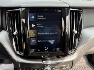Volvo XC60 T5 2.0 MOMENTUM AT8 AWD 2019