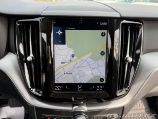 Volvo XC60 T5 2.0 MOMENTUM AT8 AWD 2019