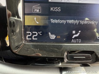Volvo XC60 T5 2.0 MOMENTUM AT8 AWD 2019