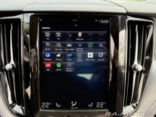 Volvo XC60 T5 2.0 MOMENTUM AT8 AWD 2019