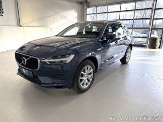 Volvo XC60 T5 2.0 MOMENTUM AT8 AWD 2019
