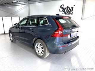 Volvo XC60 T5 2.0 MOMENTUM AT8 AWD 2019
