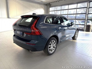 Volvo XC60 T5 2.0 MOMENTUM AT8 AWD 2019