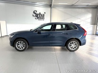 Volvo XC60 T5 2.0 MOMENTUM AT8 AWD 2019