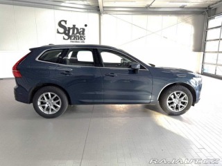 Volvo XC60 T5 2.0 MOMENTUM AT8 AWD 2019