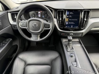 Volvo XC60 T5 2.0 MOMENTUM AT8 AWD 2019