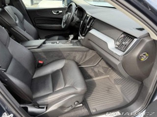 Volvo XC60 T5 2.0 MOMENTUM AT8 AWD 2019