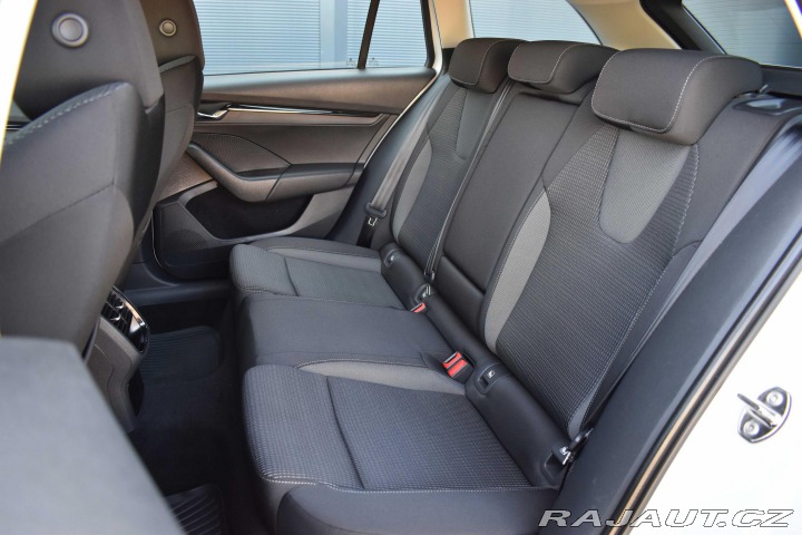 Škoda Octavia 2.0 TDI AMBITION+*DPH*ČR 2022