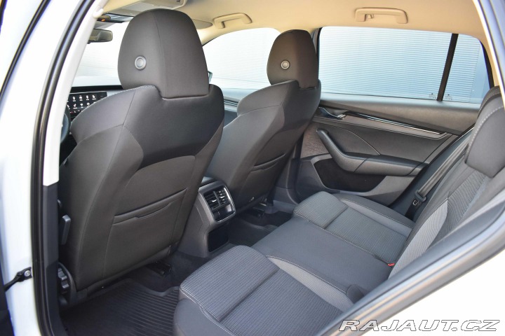 Škoda Octavia 2.0 TDI AMBITION+*DPH*ČR 2022