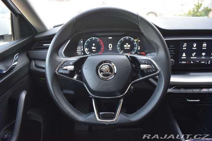Škoda Octavia 2.0 TDI AMBITION+*DPH*ČR 2022