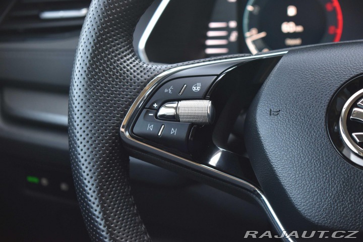 Škoda Octavia 2.0 TDI AMBITION+*DPH*ČR 2022