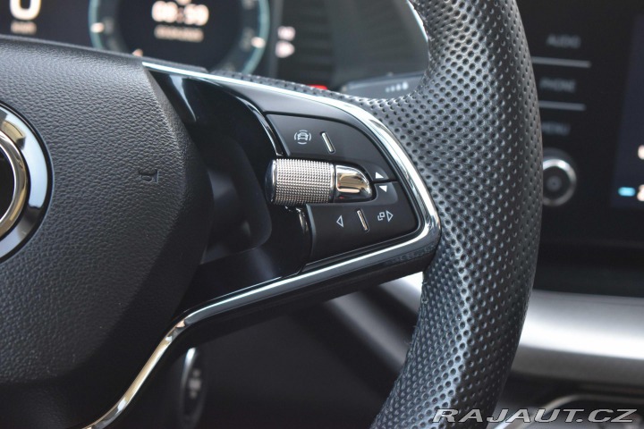 Škoda Octavia 2.0 TDI AMBITION+*DPH*ČR 2022