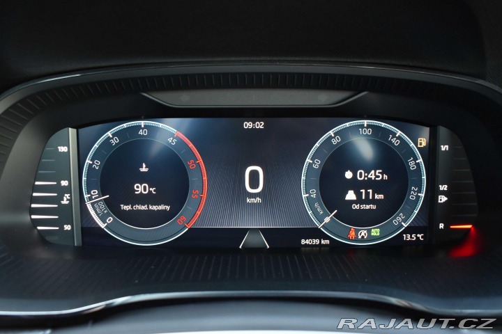 Škoda Octavia 2.0 TDI AMBITION+*DPH*ČR 2022
