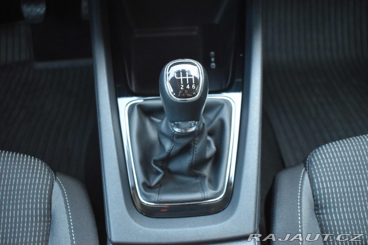 Škoda Octavia 2.0 TDI AMBITION+*DPH*ČR 2022