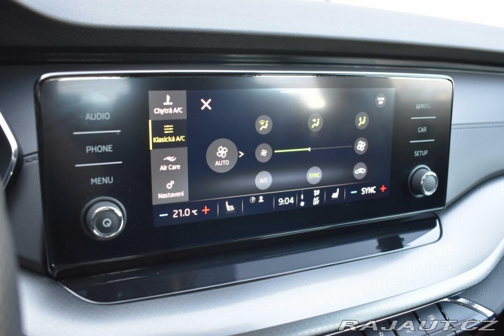 Škoda Octavia 2.0 TDI AMBITION+*DPH*ČR 2022