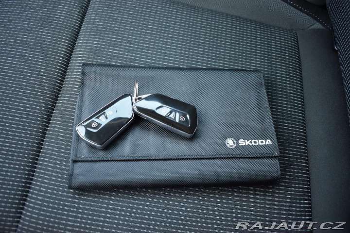 Škoda Octavia 2.0 TDI AMBITION+*DPH*ČR 2022