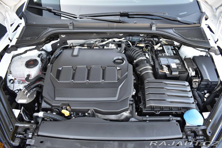 Škoda Octavia 2.0 TDI AMBITION+*DPH*ČR 2022