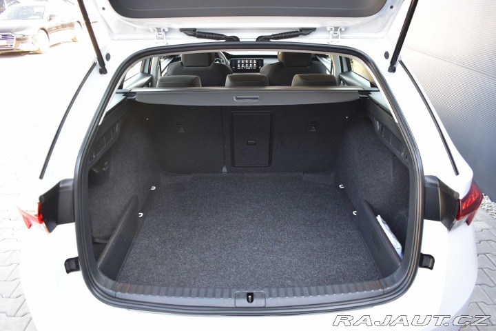 Škoda Octavia 2.0 TDI AMBITION+*DPH*ČR 2022