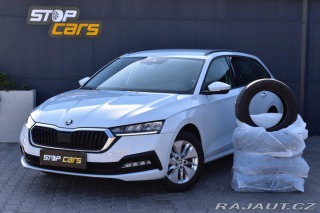 Škoda Octavia 2.0 TDI AMBITION+*DPH*ČR 2022