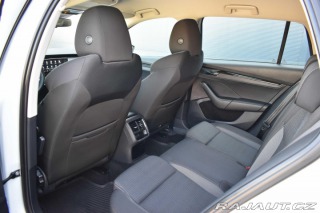 Škoda Octavia 2.0 TDI AMBITION+*DPH*ČR 2022