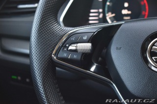 Škoda Octavia 2.0 TDI AMBITION+*DPH*ČR 2022