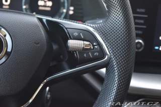 Škoda Octavia 2.0 TDI AMBITION+*DPH*ČR 2022