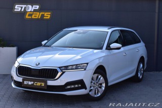 Škoda Octavia 2.0 TDI AMBITION+*DPH*ČR 2022