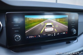 Škoda Octavia 2.0 TDI AMBITION+*DPH*ČR 2022