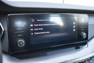Škoda Octavia 2.0 TDI AMBITION+*DPH*ČR 2022