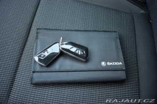 Škoda Octavia 2.0 TDI AMBITION+*DPH*ČR 2022