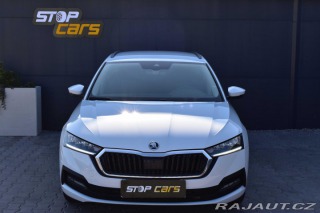 Škoda Octavia 2.0 TDI AMBITION+*DPH*ČR 2022